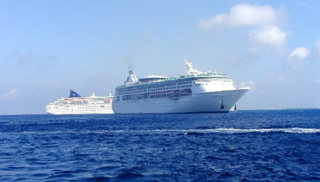other ships